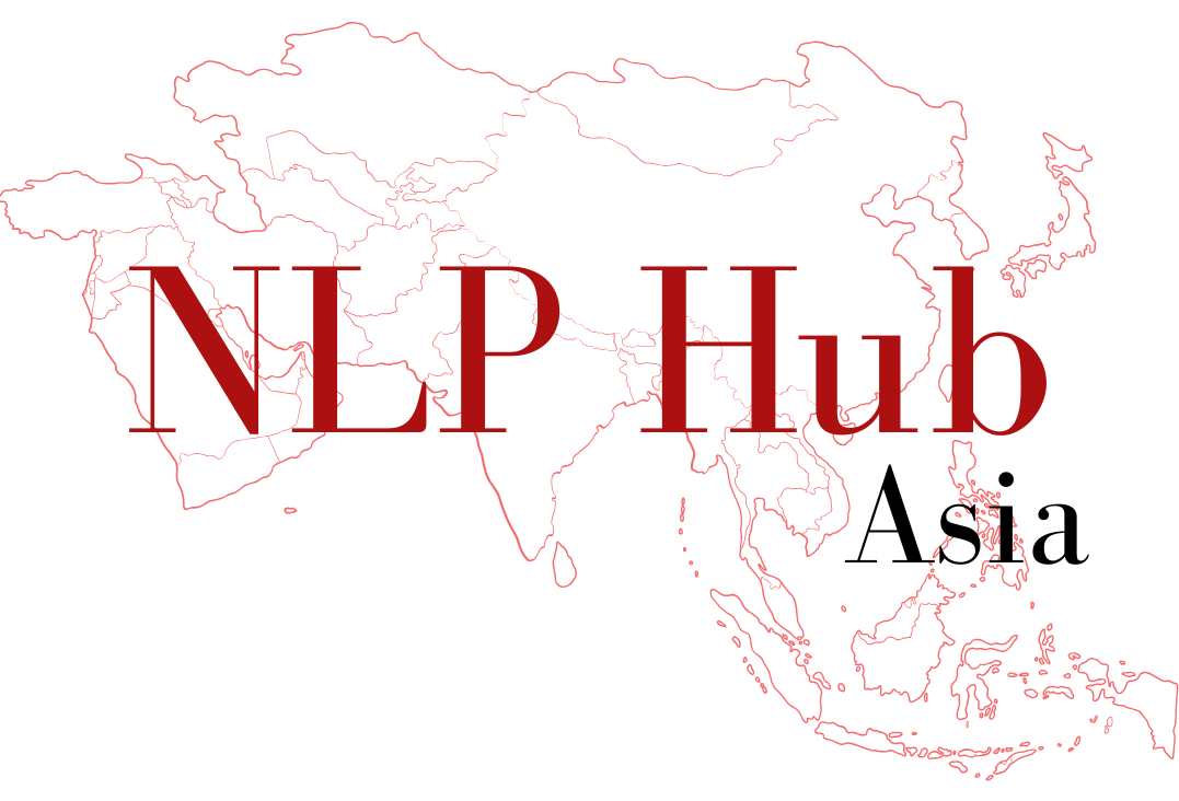 Welcome to NLP Hub Asia